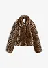 Oversized imitatie bontjas, bonprix