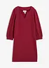 Jurk van soepele viscose-mix, bonprix