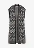 Mouwloos vest, bonprix