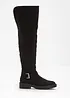 Overknee laarzen, bonprix