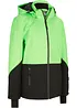 Outdoor jas van gerecycled polyester, bonprix
