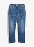 Jongens thermojeans, slim fit, bonprix