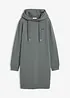Sweatjurk met capuchon, bonprix