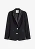 Blazer met sierknopen, bonprix