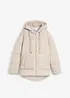 Oversized puffer jacket, bonprix