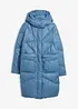 Lange donsjas met gerecycled dons, waterafstotend, bonprix