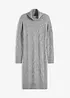 Gebreide jurk, bonprix