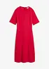 Jersey jurk van een soepele viscosemix, bonprix