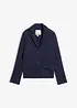 Blazer van Punta di Roma, bonprix