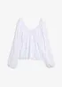 Blouse, bonprix