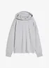 Oversized hoodie, bonprix