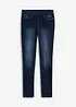 Skinny jegging mid waist met comfortband, bonprix