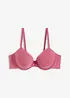 Voorgevormde bh met biologisch katoen, bonprix