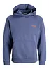 Hoodie, regular fit, J&J Rebel