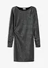 Jersey jurk, bonprix