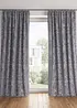 Verduisterend gordijn van jacquard (1 stuk), bonprix