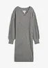 Gebreide jurk, bonprix
