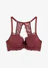 Voorgevormde bh met beugels, bonprix