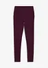 Comfort sportlegging met telefoonzakje, sneldrogend, bonprix