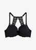 Voorgevormde bh met beugels, bonprix