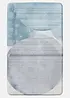 Badmat met memory foam, bonprix