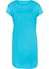 Jersey jurk van puur biologisch katoen, bonprix