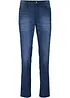 Comfort stretch mom jeans, mid waist, bonprix