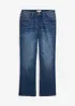 Regular fit stretch jeans, bootcut, bonprix