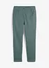Chino broek van katoen, enkellang, bonprix
