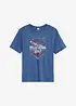 T-shirt van biologisch katoen, bonprix