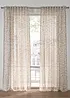 Gordijnen van batist (set van 2), bonprix