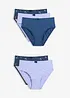 Maxislip met comfortabel katoen (5 stuks), bonprix