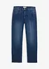 Relaxed fit jeans, straight, bonprix