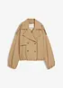 Korte trenchcoat, bonprix