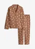 Pyjama, bonprix