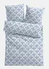 Linon dekbedovertrek, bonprix