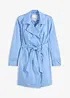 Trenchcoat van katoen, bonprix