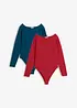 Rompertje (set van 2), bonprix