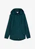 Lichte tussenjas met capuchon, bonprix