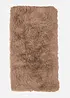Badmat met synthetische vacht en memory foam, bonprix