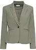 Blazer, korte maten, bonprix