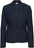 Blazer, korte maten, bonprix