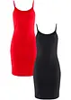 Jurk (set van 2), bonprix