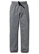 Jongens sweatpants (set van 2), bonprix