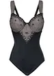 Minimizer body met beugels en gerecycled materiaal, bonprix