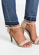 Stretch jeans, korte maten, BODYFLIRT
