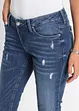 Stretch jeans, korte maten, BODYFLIRT