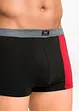 Boxer (set van 3) met comfortabele band, bonprix