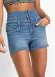 Jeansshort, bonprix