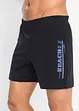 Shortama met zacht katoen, bonprix